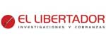 Logo Investigaciones y cobranzas el Libertador