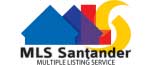 Logo MLS Santander 02