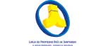 Logo de La Lonja de Propiedad Raiz de Santander