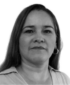 Martha Cecilia Gómez