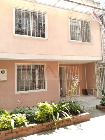 5058999 - Venta Casa Monterredondo Bucaramanga
