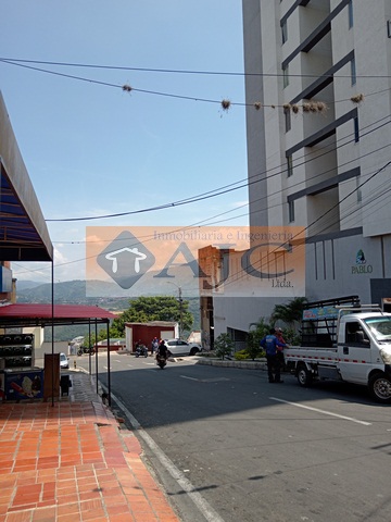 7419255 - Arriendo Apartamento barrio Chapinero Bucaramanga