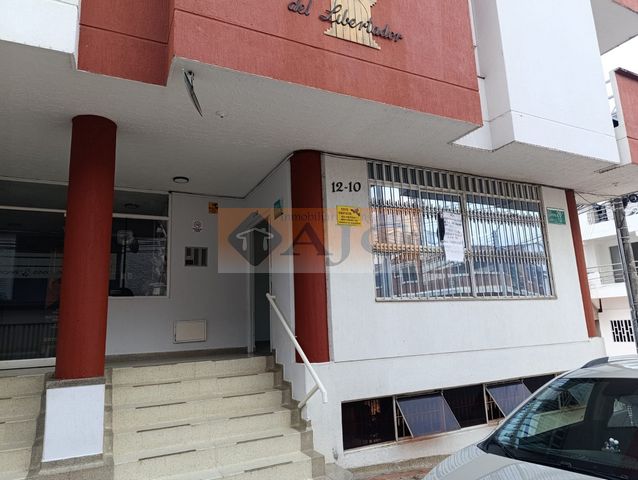 5062028 - Arriendo LOCAL amplio en Universidad Bucaramanga