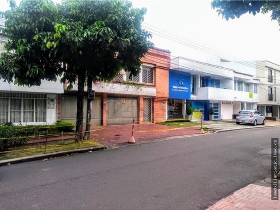 9111176 - Venta Casa Conucos Bucaramanga