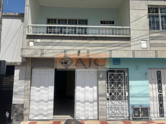 Arriendo Apartamento Barrio Comuneros Bucaramanga
