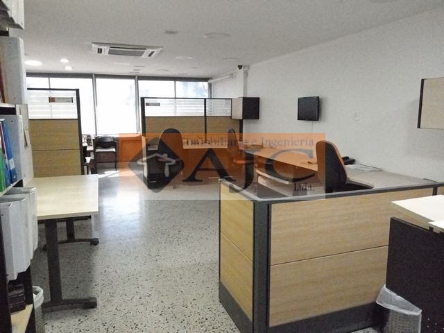 Arriendo Oficina en Cabecera del llano, Bucaramanga