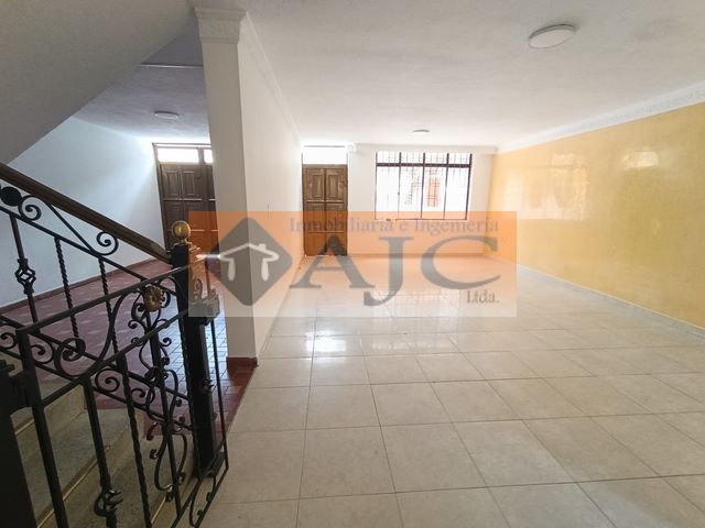Casa en Arriendo en El prado, Bucaramanga
