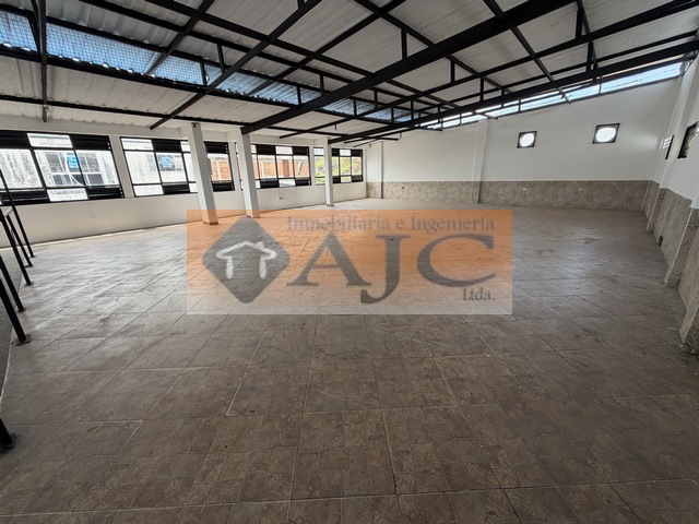 Arriendo Bodega en San francisco, Bucaramanga