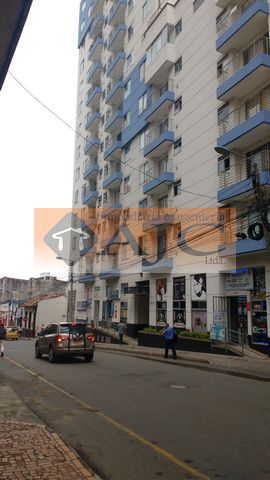 Apartaestudio en Arriendo en Antonia santos centro, Bucaramanga