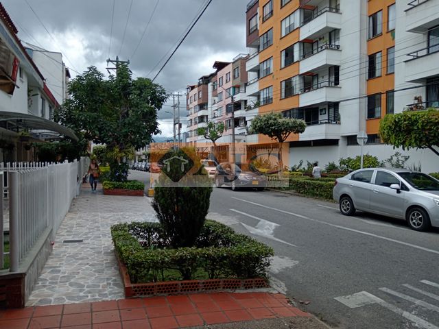 Apartamento en Arriendo en Provenza, Bucaramanga
