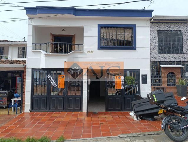 CALLE 22 # 27-34 ANDALUCIA - FLORIDABLANCA