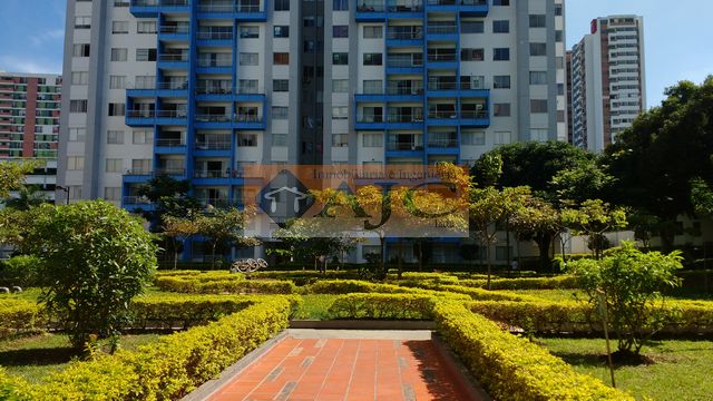 Arriendo Apartamento Olympo Condominio - Floridablanca