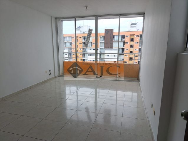 Apartamento en Arriendo en Casco Antiguo - Floridablanca