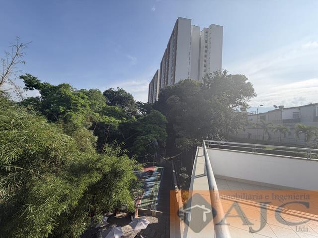 ARRIENDO APARTAMENTO BARRIO DIAMANTE II