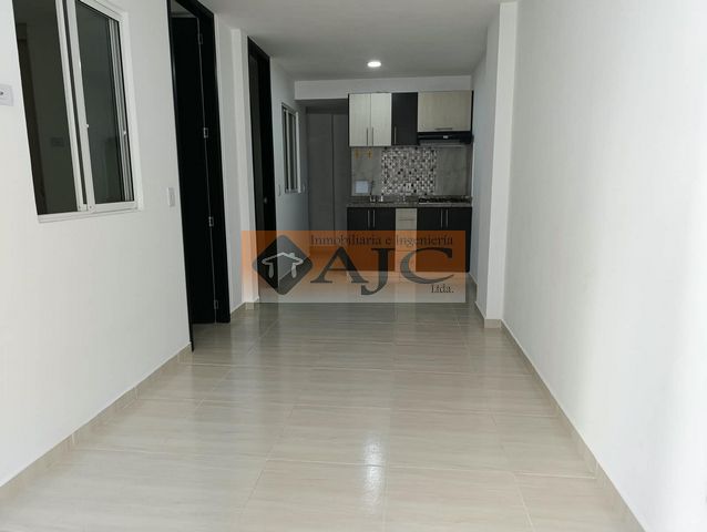 Arriendo Apartamento Puerto Madero - Girón