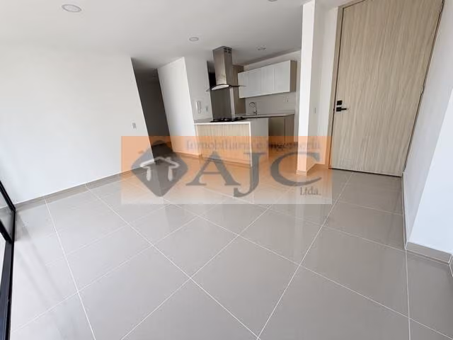 Arriendo Apartamento para ESTRENAR!  Barrio la Aurora Bucaramanga