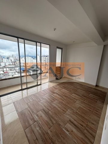 Arriendo Apartamento DUPLEX Barrio Antonia Santos Bucaramanga