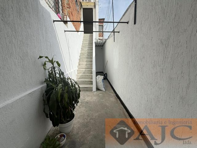 Arriendo Apartamento Barrio Caldas - Floridablanca