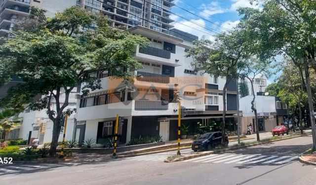 Apartamento en Venta en Bolarqui, Bucaramanga